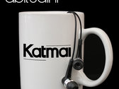Katmai Mug + "abitudini" download code + "Contatto Lost Tracks" immediate download photo 