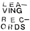 LEAVING RECORDS image