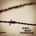 BACK ALLEY RAMBLERS image