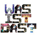 Was Ist Das? image