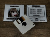 インベーダーインベーダ (x4 floppy disk set) photo 
