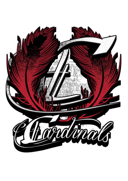 Self-titled E.P | Cardinals