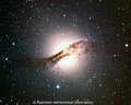 Centaurus image