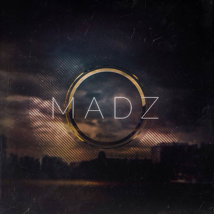 Madz Vol.1:Alternation | Madz