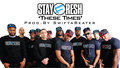 StayFresh image
