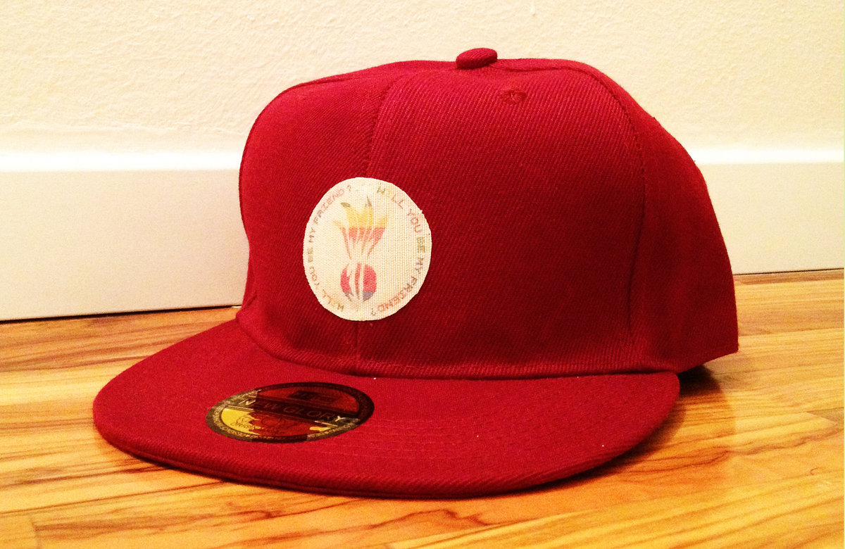 Panda Kid New Era Cap Panda Kid