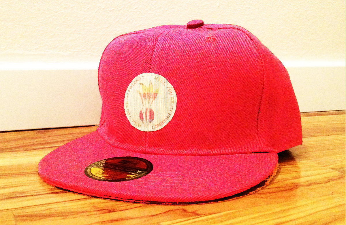 Panda Kid New Era Cap Panda Kid