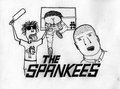 The Spankees image