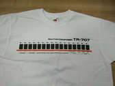 TR 707 T-Shirt photo 