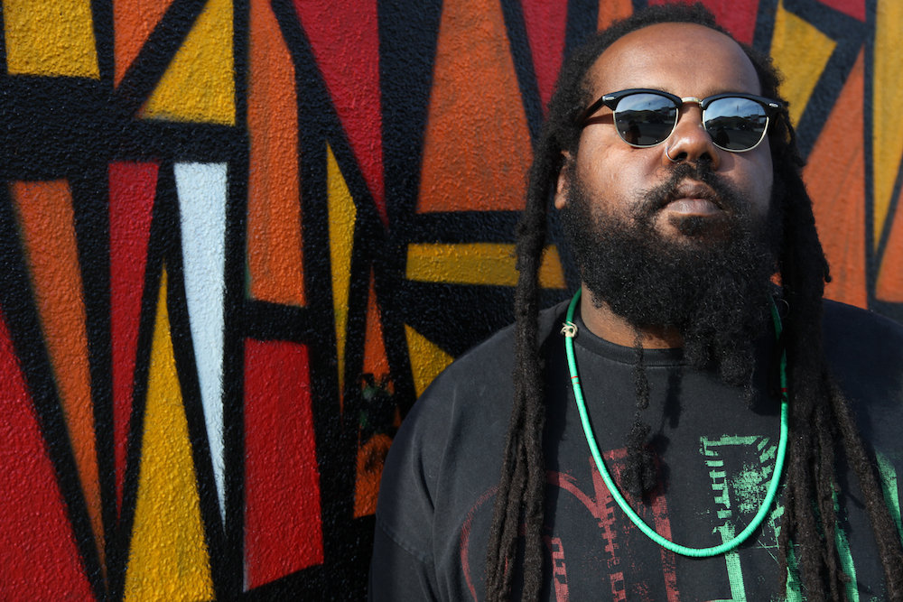 洋楽 Rasean g-rap Raw Fruit Vol. 5 & 6 | Ras G | Ras_G & The Afrikan Space Program