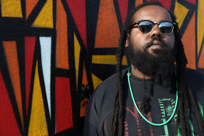 Stargate Music | Ras_G & The Afrikan Space Program