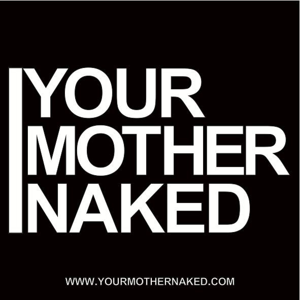 Industrial Perkess Your Mother Naked Records
