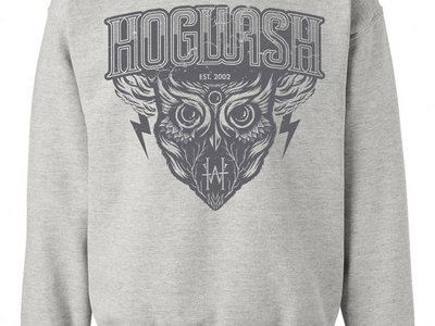 'Owl' Sweatshirt main photo
