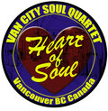 Van City Soul Quartet image