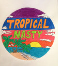 Tropical Nasty image