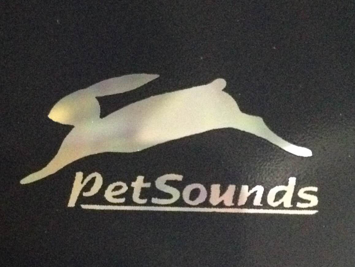 Music Pet Sounds