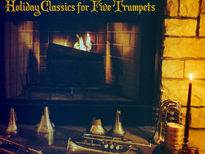 Holiday Classics for Five Trumpets main photo