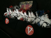 Voodoo Dolls (SOLD OUT online / Still Available at the Shows!) photo 