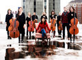 Portland Cello Project photo