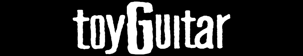toyGuitar — Photo