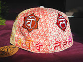Third Grassroots + Skytree + Sam Farrand Artist Edition Fitted Cap (Autographed) photo 