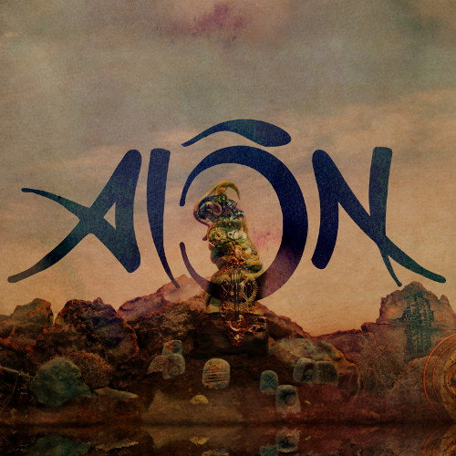 Aiôn | Aiôn | Aion