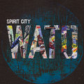 Spirit City — Photo