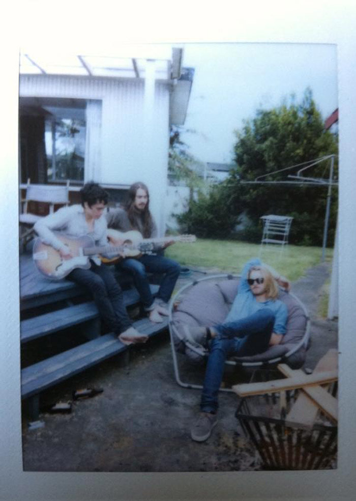 IMPERIAL LEATHER Imperial leather