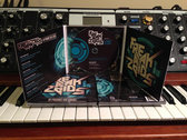 Freakazoids Electro Warrior Pack Very Limited Edition! photo 