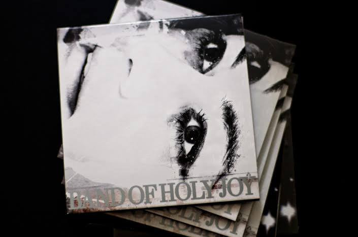 Easy Listening | Band Of Holy Joy
