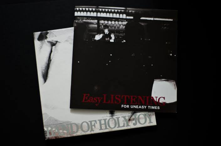 Easy Listening | Band Of Holy Joy