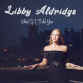 Libby Aldridge image