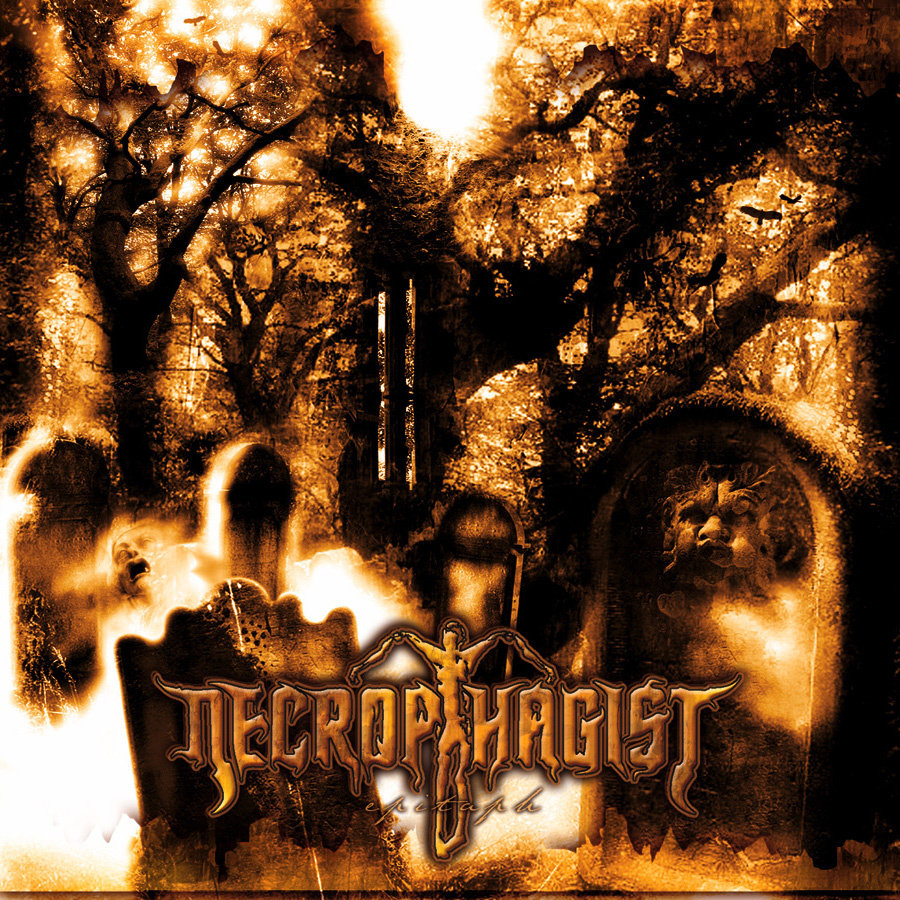 【中古】 Epitaph Presents: Epitaph Tour2005 Epitaph | Necrophagist