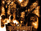 Epitaph | Necrophagist