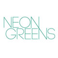 Neon Greens image