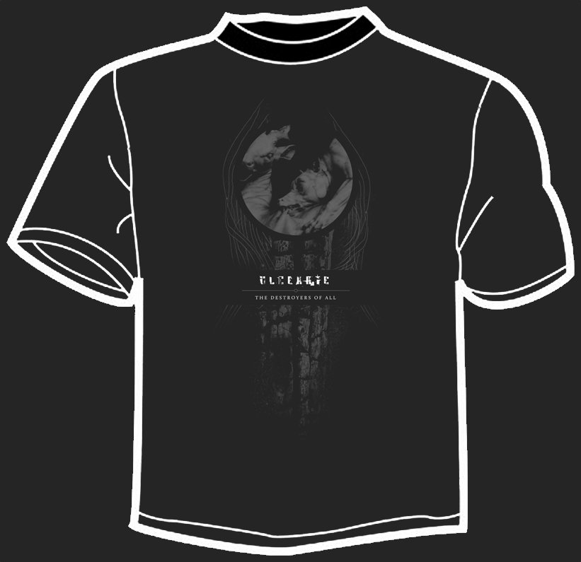short sleeve tshirt | Willowtip