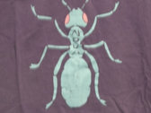 Purple Novian Ant T-Shirt photo 