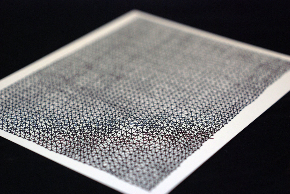 MDF | HORVS (Object) | 901 Editions