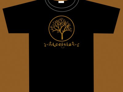 Acelsia - t-shirt main photo