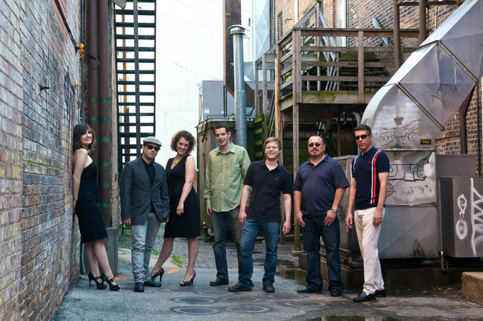 Music | The Diplomats Of Solid Sound