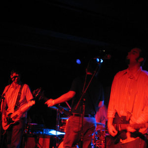 The Seldon Plan — Photo · live_stage