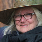 Ann Vickery DeBaldo thumbnail
