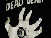 The Dead Gear - "Gearhead" Package photo 