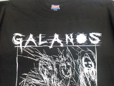 Galanos T-Shirt main photo