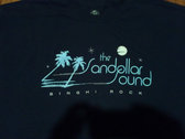 Sandollar Sound T-Shirt photo 