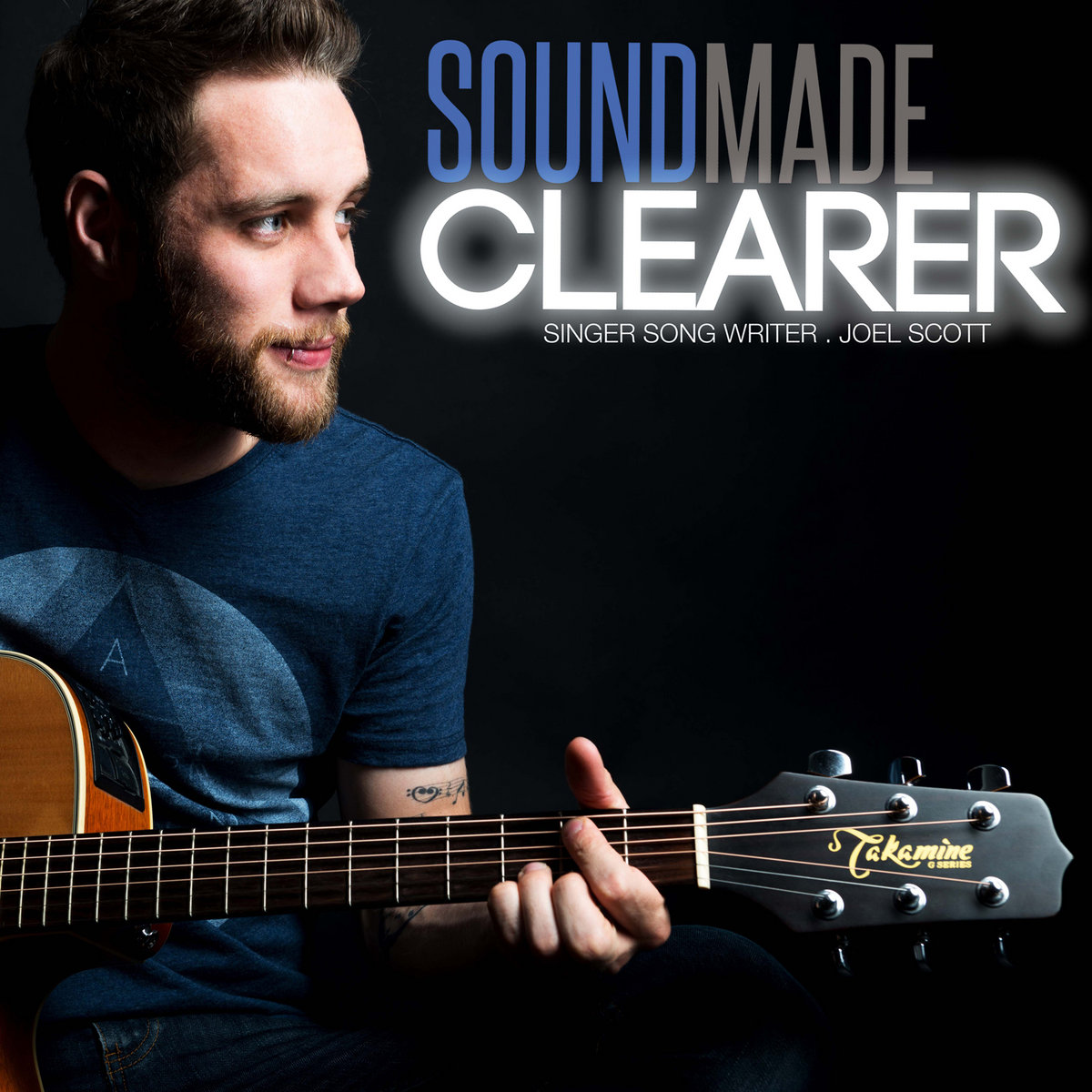 Like A Knife - Secondhand Serenade | Sound Made Clearer