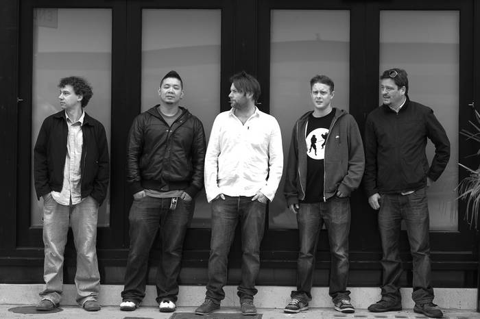 Music | The Baker Brothers