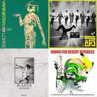 OSAMU KITAJIMA - The Early Years Boxset | Everland Music