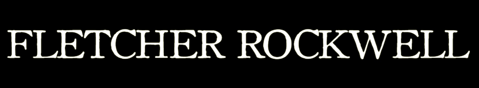 Fletcher Rockwell — Photo