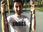 DRUGS (t-shirt) photo 